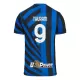 Camiseta Inter Milan Thuram 9 Hombre Primera 24/25