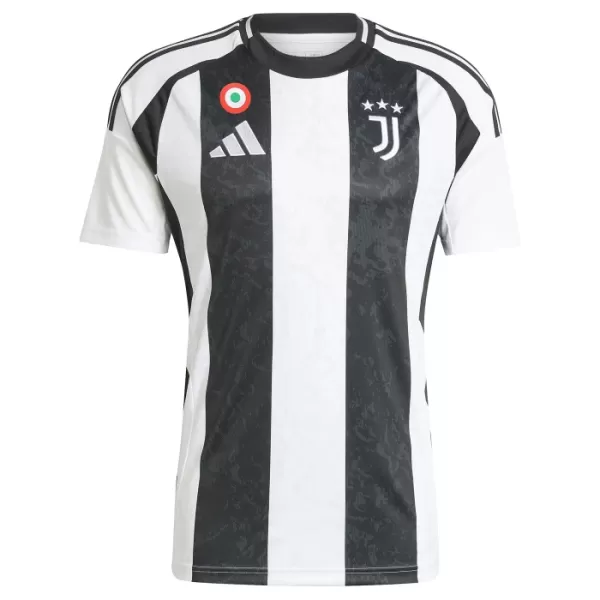 Camiseta Juventus Cambiaso 27 Hombre Primera 24/25