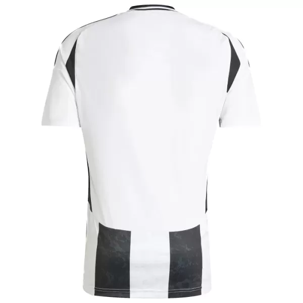 Camiseta Juventus Hombre Primera 24/25