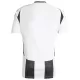 Camiseta Juventus Hombre Primera 24/25