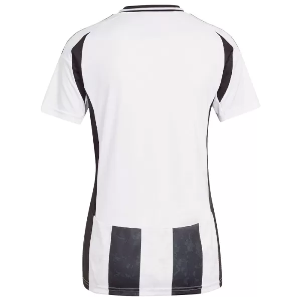 Camiseta Juventus Mujer Primera 24/25