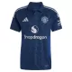 Camiseta Manchester United Hombre Segunda 24/25