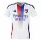 Camiseta Olympique Lyonnais Hombre Primera 24/25