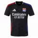 Camiseta Olympique Lyonnais Hombre Segunda 24/25