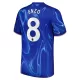 Camiseta Chelsea Enzo 8 Hombre Primera 24/25