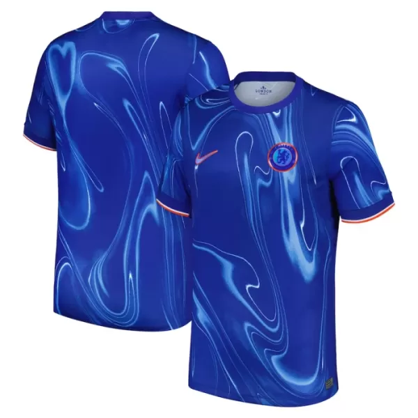 Camiseta Chelsea Hombre Primera 24/25