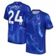 Camiseta Chelsea James 24 Hombre Primera 24/25