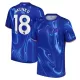 Camiseta Chelsea Nkunku 18 Hombre Primera 24/25