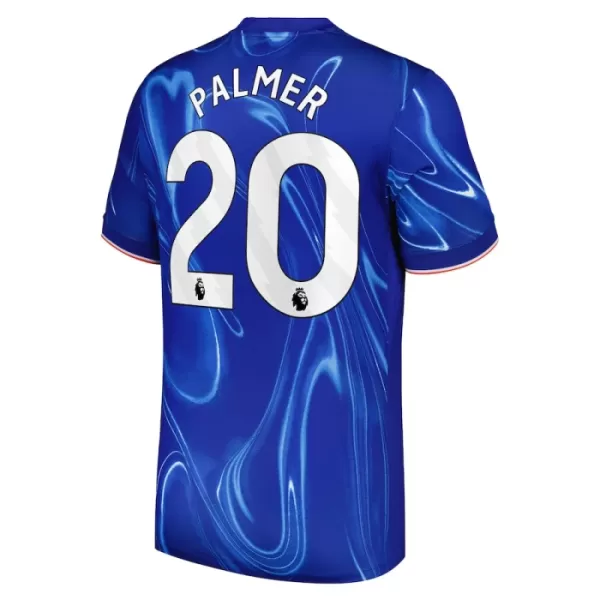 Camiseta Chelsea Palmer 20 Hombre Primera 24/25