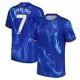 Camiseta Chelsea Sterling 7 Hombre Primera 24/25