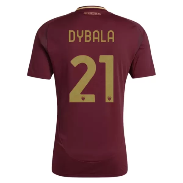 Conjunto AS Roma Dybala 21 Niño Primera 24/25