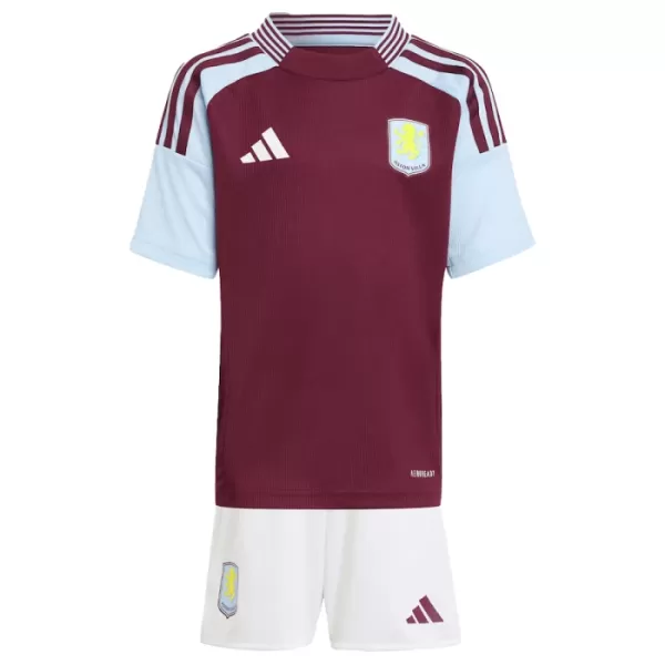 Conjunto Aston Villa Bailey 31 Niño Primera 24/25