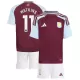 Conjunto Aston Villa Watkins 11 Niño Primera 24/25