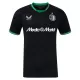 Conjunto Feyenoord Rotterdam Hancko 33 Niño Segunda 24/25