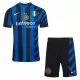 Conjunto Inter Milan Niño Primera 24/25