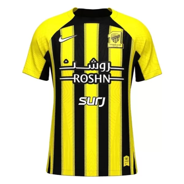 Camiseta Al Ittihad Hombre Primera 24/25