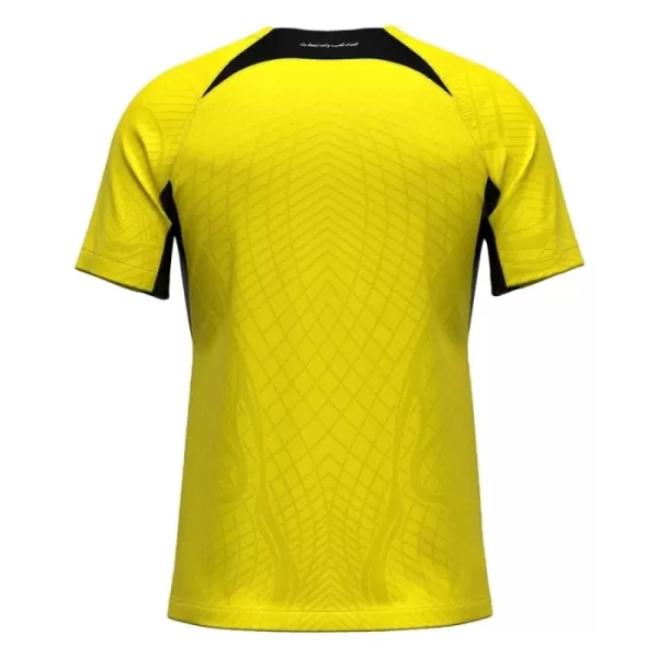 Camiseta Al Ittihad Hombre Primera 24/25