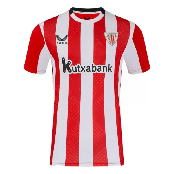 Camiseta Athletic Bilbao Hombre Primera 24/25