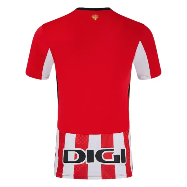 Camiseta Athletic Bilbao Hombre Primera 24/25