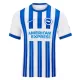 Camiseta Brighton Hove Albion Hombre Primera 24/25