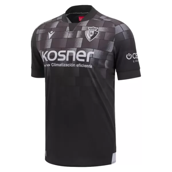 Camiseta CA Osasuna Hombre Tercera 24/25