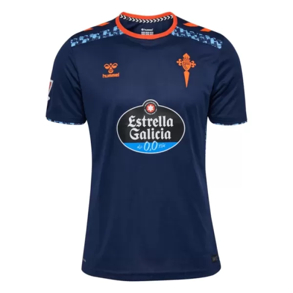 Camiseta Celta Vigo Hombre Segunda 24/25