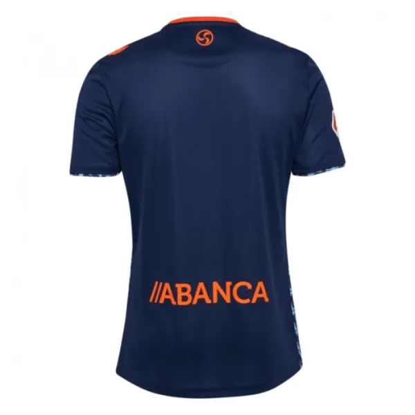 Camiseta Celta Vigo Hombre Segunda 24/25