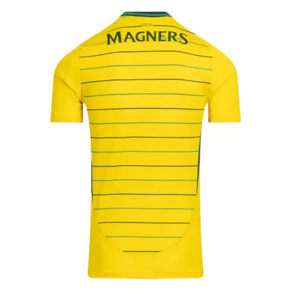 Camiseta Celtic Hombre Segunda 24/25