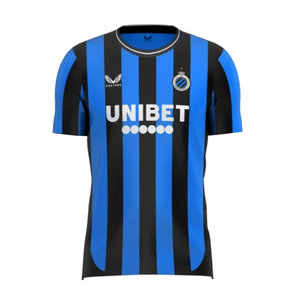 Camiseta Club Brugge Hombre Primera 24/25