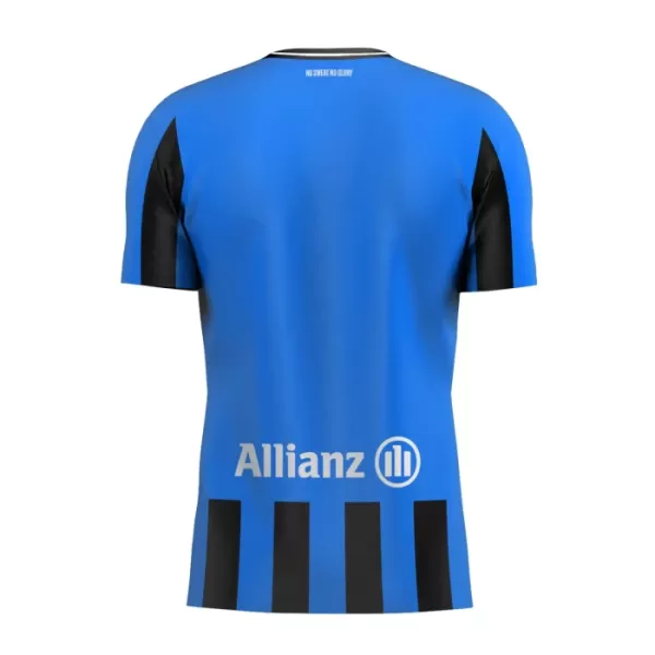 Camiseta Club Brugge Hombre Primera 24/25