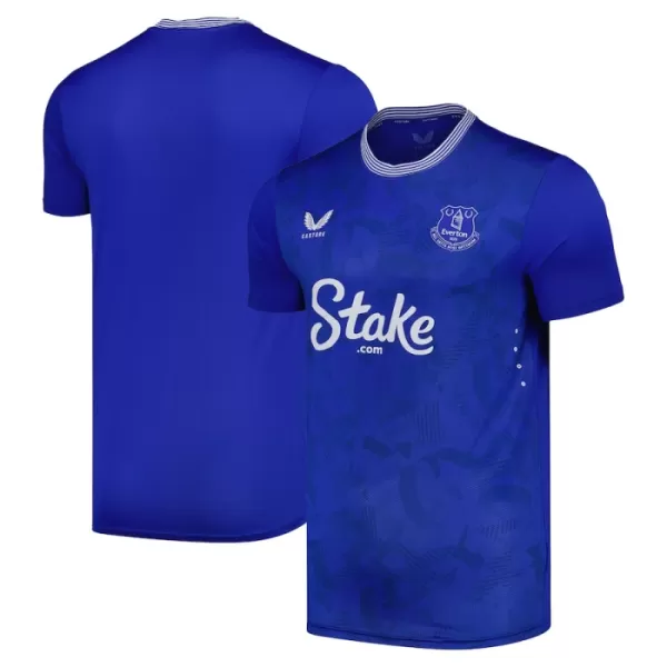 Camiseta Everton Hombre Primera 24/25