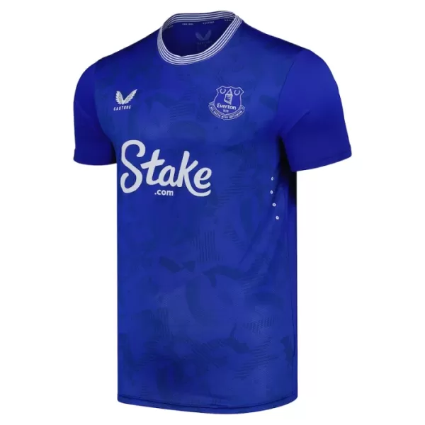 Camiseta Everton Hombre Primera 24/25