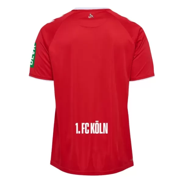 Camiseta FC Köln Hombre Segunda 24/25