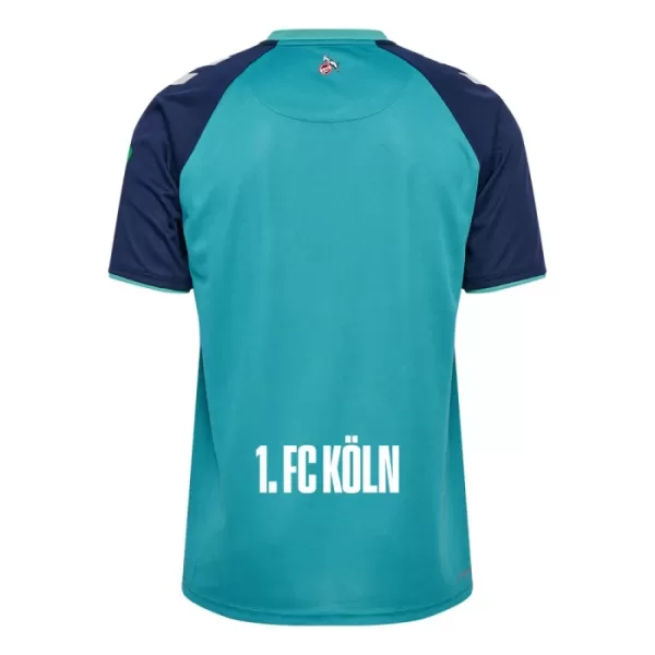 Camiseta FC Köln Hombre Tercera 24/25