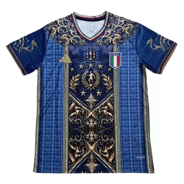 Camiseta Italia Hombre 2024 - Especial