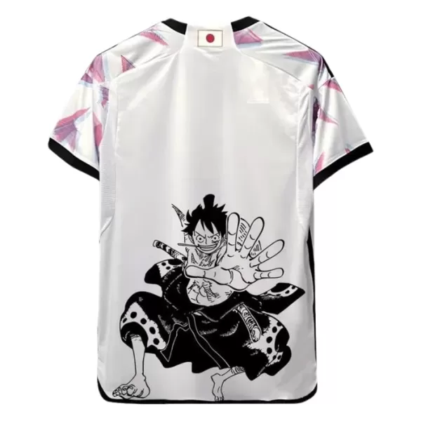 Camiseta Japón x Luffy Hombre 2024 - Especial