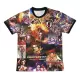 Camiseta Japón x Street Fighter Hombre 2024 - Especial