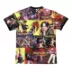 Camiseta Japón x Street Fighter Hombre 2024 - Especial