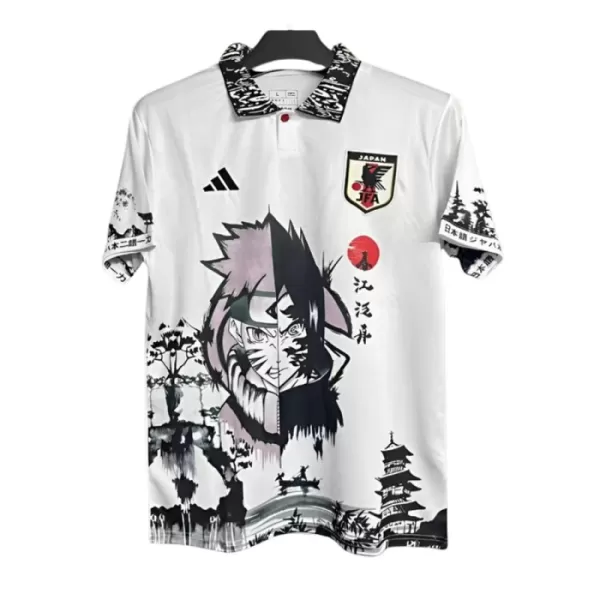 Camiseta Japón x Uzumaki Hombre 2024 - Especial