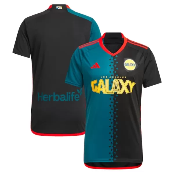 Camiseta LA Galaxy Hombre Tercera 24/25