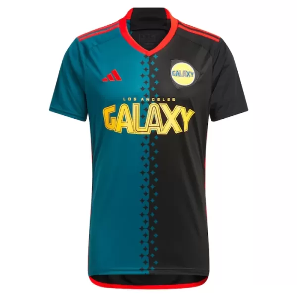 Camiseta LA Galaxy Hombre Tercera 24/25