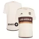 Camiseta Los Angeles FC Hombre Tercera 24/25