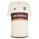 Camiseta Los Angeles FC Hombre Tercera 24/25