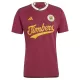 Camiseta Portland Timbers Hombre Tercera 24/25