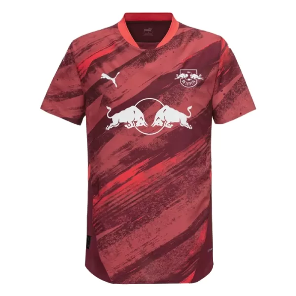 Camiseta RB Leipzig Hombre Segunda 24/25