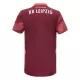 Camiseta RB Leipzig Hombre Segunda 24/25