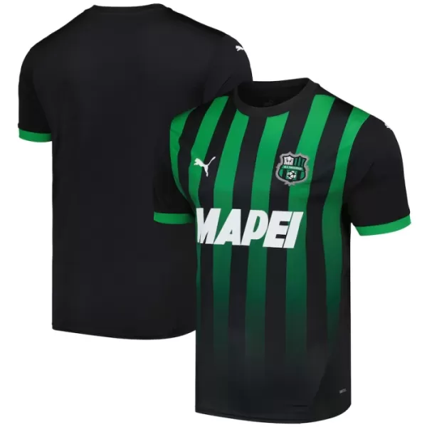 Camiseta Sassuolo Hombre Primera 24/25