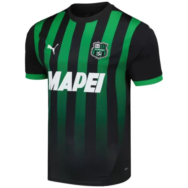 Camiseta Sassuolo Hombre Primera 24/25