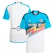 Camiseta Sporting Kansas City Hombre Tercera 24/25