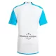 Camiseta Sporting Kansas City Hombre Tercera 24/25